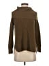 MICHAEL Michael Kors Brown Turtleneck Sweater Size S - photo 1