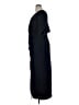 Talbots Black Cocktail Dress Size 16W - photo 5