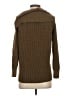 MICHAEL Michael Kors Brown Turtleneck Sweater Size S - photo 2