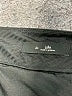 LINE Solid Black Dress Pants Size 2 - photo 7