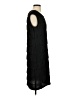 Nally & Millie Black Cocktail Dress Size S (estimated) - photo 4
