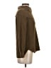 MICHAEL Michael Kors Brown Turtleneck Sweater Size S - photo 4