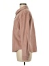 Dylan Tan Long Sleeve Blouse Size M - photo 5