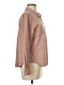 Dylan Tan Long Sleeve Blouse Size M - photo 4