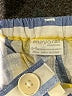 Mayoral Stripes Blue Shorts Size 6-9 mo - photo 3