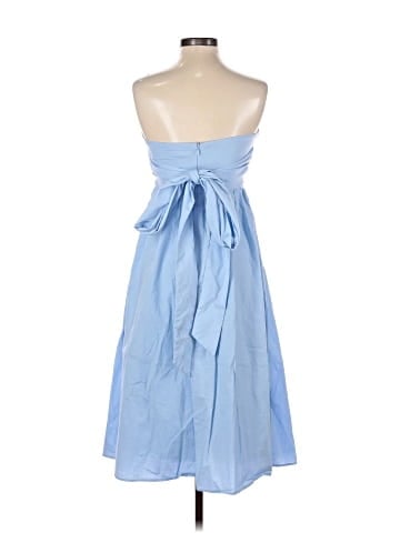 Song of Style Cocktail Dress (view 2)