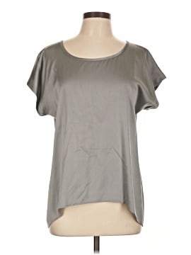 Eileen Fisher Short Sleeve Top