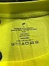 Fabletics Yellow Active T-Shirt Size S - photo 7