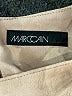 Marciano 100% Polyester Tan Casual Dress Size 4 - photo 7