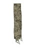 Unbranded Paisley Ivory Brown Scarf One size - photo 2