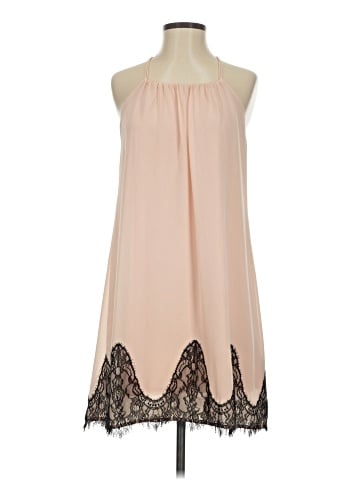 Ya Los Angeles Cocktail Dress (view 1)