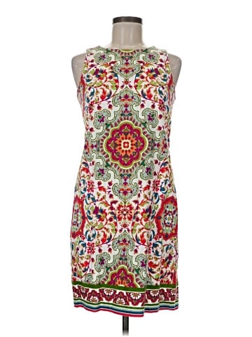 London Times Casual Dress (view 1)