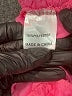THATSSOFETCH 100% Polyester Pink Cocktail Dress Size 8 - photo 8