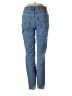 Levi's Hearts Blue Jeans Size 26 waist - photo 2