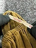 Free People Solid Brown Jumpsuit Size XS - photo 4
