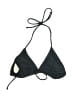 Op Tweed Black Swimsuit Top Size 7 - 9 - photo 2