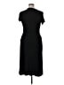 Kate Hill Black Cocktail Dress Size 14 (petite) - photo 2