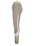 Athleta Color Block Ivory Active Pants Size XL - photo 5