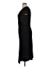 Kate Hill Black Cocktail Dress Size 14 (petite) - photo 5