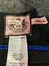 Juicy Couture Solid Black Wool Pants Size 2 - photo 7