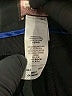 Juicy Couture Solid Black Wool Pants Size 2 - photo 8