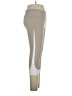 Athleta Color Block Ivory Active Pants Size XL - photo 4