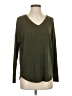 Assorted Brands Green Long Sleeve Top Size S - photo 1