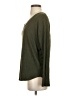 Assorted Brands Green Long Sleeve Top Size S - photo 5