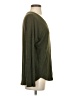 Assorted Brands Green Long Sleeve Top Size S - photo 4