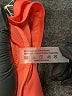 Unbranded Orange Swimsuit Bottoms Size XL - photo 3