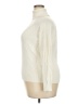 Covington Ivory Turtleneck Sweater Size 18 - photo 5