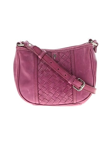 Cole Haan Leather Crossbody Bag (view 1)