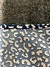 Unbranded Blue Short Sleeve Blouse Size 3X (estimated) - photo 7