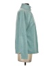 Eddie Bauer 100% Polyester Teal Pullover Sweater Size S - photo 4