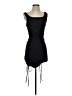 Unbranded Black Cocktail Dress Size S (estimated) - photo 1