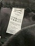 Dr Denim 100% Cotton Black Jeans Size 30 waist - photo 6