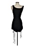 Unbranded Black Cocktail Dress Size S (estimated) - photo 2