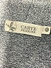 Carve Designs Gray Cardigan Size S - photo 7