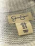 Jessica Simpson Solid Silver Pullover Sweater Size M - photo 7