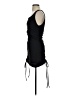 Unbranded Black Cocktail Dress Size S (estimated) - photo 5