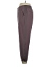 Athleta Solid Gray Active Pants Size 14 - photo 5