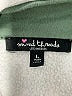Mixed Threads Gray Pullover Sweater Size L - photo 7