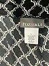 Roz & Ali 100% Polyester Argyle Black Casual Pants Size L - photo 7