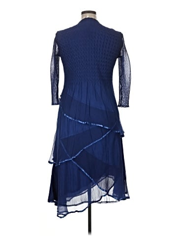Komarov Cocktail Dress (view 2)