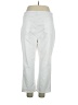 NYDJ Silver Jeans Size 16 (tall) - photo 2
