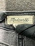 Madewell Black Jeans Size 25 waist - photo 7