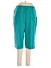 D&Co. Teal Casual Pants Size 16 (estimated) - photo 1