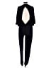 Guess Solid Black Jumpsuit Size XL - photo 2