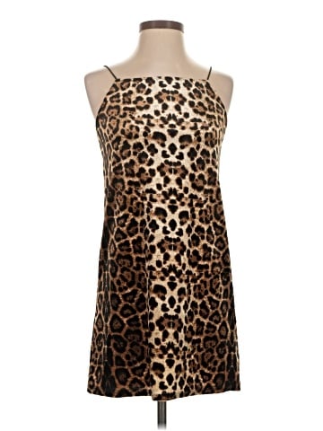 Audrey 3+1 Cocktail Dress (view 1)
