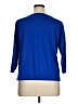 White Stag Blue 3/4 Sleeve T-Shirt Size XL - photo 2